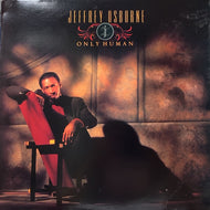 JEFFREY OSBORNE / Only Human