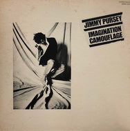 JIMMY PURSEY / Imagination Camouflage