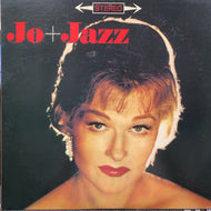 JO STAFFORD / Jo + Jazz 