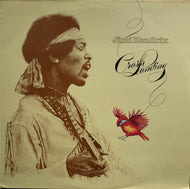 JIMI HENDRIX / CRASH LANDING (US)