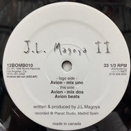 J.L. MAGOYA / II