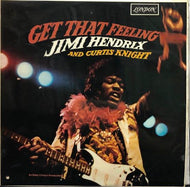 JIMI HENDRIX / Get That Feeling