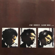 JIMI HENDRIX / Loose Ends...