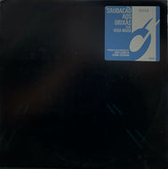 KERRI CHANDLER  / JEROME SYDENHAM / Saudacao Aos Orixas