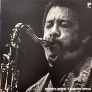 JOHNNY GRIFFIN / A Night In Tunisia