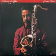 JOHNNY GRIFFIN / Bush Dance