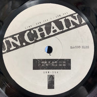 JOE CLAUSSELL / Un.Chained Pieces