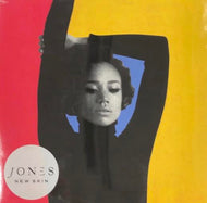 JONES / New Skin