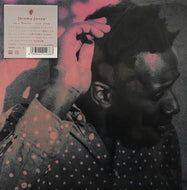 JEREMY JONES / RUNNIN' / JUICE
