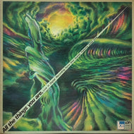 KENNY DREW QUARTET / All The Things You Are