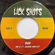 JAY-Z / FOXY BROWN / Bam / Oh Yeah