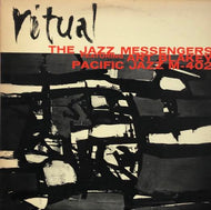 JAZZ MESSENGERS / Ritual