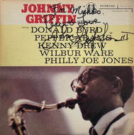 JOHNNY GRIFFIN / Johnny Griffin Sextet