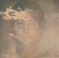 JOHN LENNON / Imagine