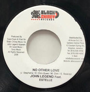 JOHN LEGEND / No Other Love