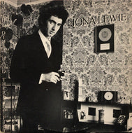 JONA LEWIE / On The Other Hand There's A Fist (US) 