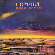JORGE REYES / Comala