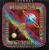 JOURNEY / Departure