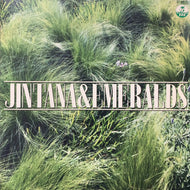 JINTANA & EMERALDS / Summer Begins / There She Goes