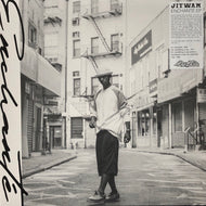 JITWAM / Enchante EP