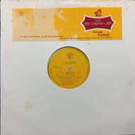 JON CUTLER / You Groove Me