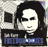 JAH CURE / FREEDOM BLUES