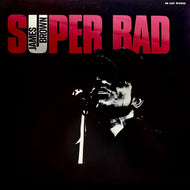 JAMES BROWN / SUPER BAD (reissue)