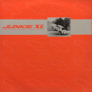 JUNKIE XL / Bon Voyage / Power Of Big Slacks