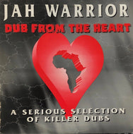 JAH WARRIOR / Dub From The Heart