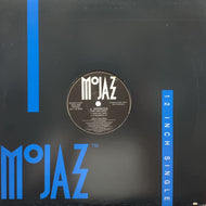 J. SPENCER / Hip Hop Jazz