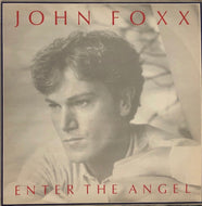 JOHN FOXX / Enter The Angel
