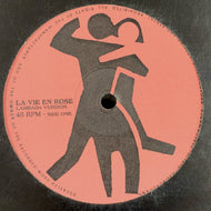 JENNIFER JOYCE / La Vie En Rose