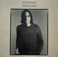 JAMES TAYLOR / Walking Man