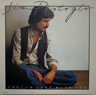 JIM PHOTOGLO / Fool In Love With You