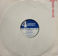 JOEY WASHINGTON / Keep It Dance