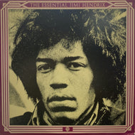 JIMI HENDRIX / The Essential Jimi Hendrix