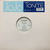 JOJO / Tonite