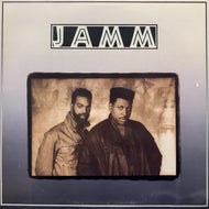 JAMM / Jamm