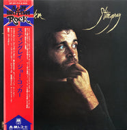 JOE COCKER / Stingray (帯付)