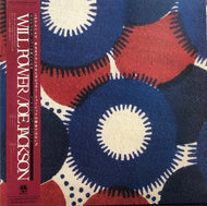 JOE JACKSON / Will Power (帯付)