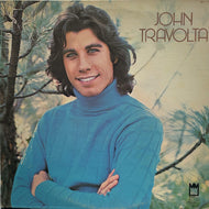 JOHN TRAVOLTA / John Travolta