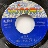 JACKSON 5 / ABC