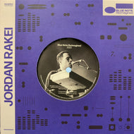 JORDAN RAKEI / ALFA MIST / Wind Parade / Galaxy