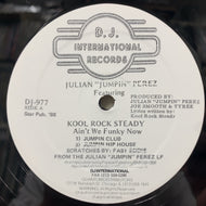 JULIAN 
