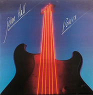 JOHN HALL / Power
