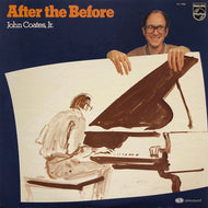 JOHN COATES JR. / After The Before