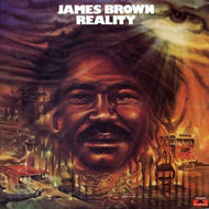 JAMES BROWN / REALITY