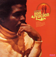 JON LUCIEN / RASHIDA