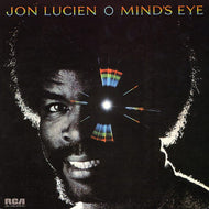 JON LUCIEN / MIND'S EYE