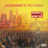 JURASSIC 5 / POWER IN NUMBERS